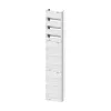 Komunikační a multimediální pole Eaton xEnergy Light výška 1350 mm (300873)