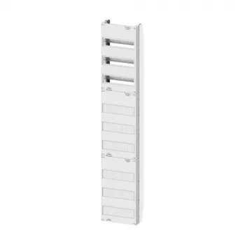 Komunikační a multimediální pole Eaton xEnergy Light výška 1350 mm (300873)