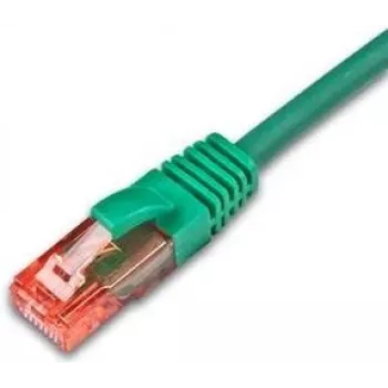 Síťový kabel Wirewin PKW-UTP-KAT6 30.0 GN 30 m Cat6 U/UTP zelený