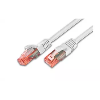 Síťový kabel Wirewin PKW-UTP-KAT6 2.0 WS 2 m Cat6 U/UTP (UTP) bílý
