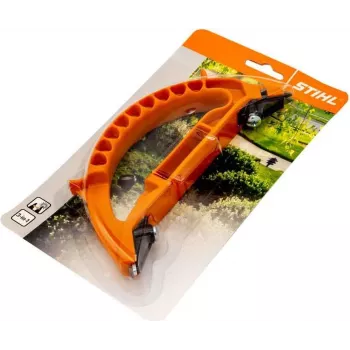3v1 ostřicí nástroj STIHL 8819801, oranžový