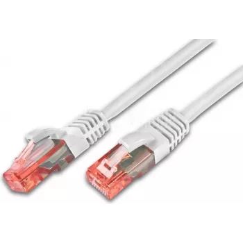 Síťový kabel Wirewin PKW-UTP-KAT6 3.0 WS 3 m Cat6 U/UTP (UTP) bílý