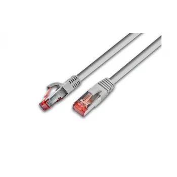Patch kabel Wirewin CAT6 S/FTP LSOH šedý 30 m RJ45 (PKW-PIMF-KAT6 30.0)