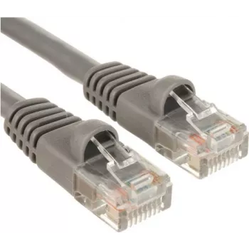 SLIM-Light patch kabel Wirewin SLIM UL6 10 GR, Cat.6, U/UTP, 10 m, šedý (PKW-LIGHT-K6 10.0)