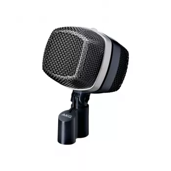Velkomembránový dynamický mikrofon AKG D12 VR