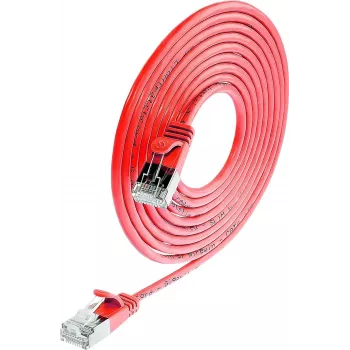 Patch kabel Wirewin Triotronik PKW-LIGHT-STP-K6 3.0 RT Cat6 F/FTP, 3 m