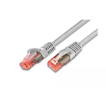 Síťový kabel Wirewin PKW-UTP-KAT6 5.0 Cat6 U/UTP 5 m šedý