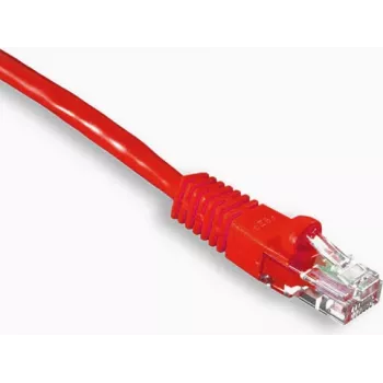 Slim-Light kabel Cat.6 U/FTP Wirewin SLIM SL6 1.5 RT, 1,5 m, červený PKW-LIGHT-STP-K6 1.5 RT