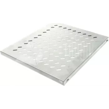Zadní kryt Wirewin SHELF 400 1U, příslušenství pro rack (SHELF 400 1U)