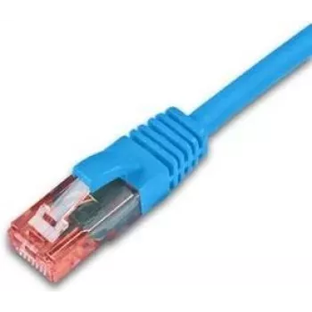 Síťový kabel Wirewin PKW-UTP-KAT6 5.0 BL, 5 m, Cat6 U/UTP, modrý