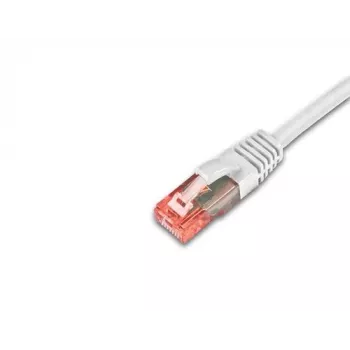 Síťový kabel Wirewin PKW-UTP-KAT6 15.0 WS, 15 m, Cat6 U/UTP (UTP), bílý
