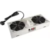 Ventilační jednotka Wirewin pro sérii WCAB PS3, 2 ventilátory, termostat (WCAB PS3 ACS FAN KIT)