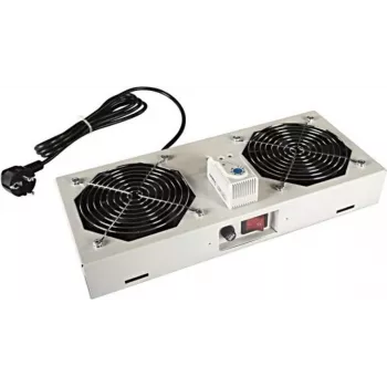 Ventilační jednotka Wirewin pro sérii WCAB PS3, 2 ventilátory, termostat (WCAB PS3 ACS FAN KIT)