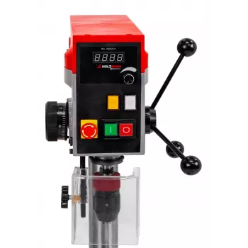 Holzmann Maschinen SB13B16VN_230V Bench Drill 300 W 230 V