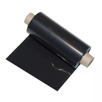 Termotransferová páska Brady R-7950 vosk/pryskyřice, černá, 85 mm x 70 m, pro BBP11, TLP, BP4000/4320 804468