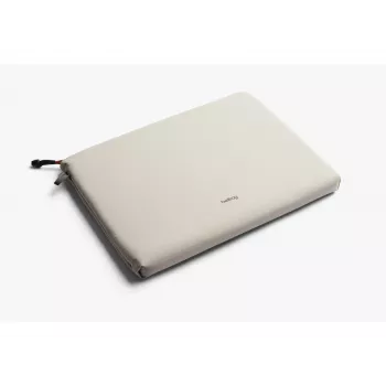 Pouzdro na notebook Bellroy Lite 14 - Ash