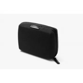 Pouzdro Bellroy Tech Kit Compact, černé
