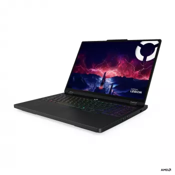 Herní notebook Lenovo Legion Pro 5-16 - Ryzen 9 9955HX, 16 inch WQXGA OLED 165Hz, 32 GB RAM, 1 TB SSD, RTX 5070, Windows 11 Pro