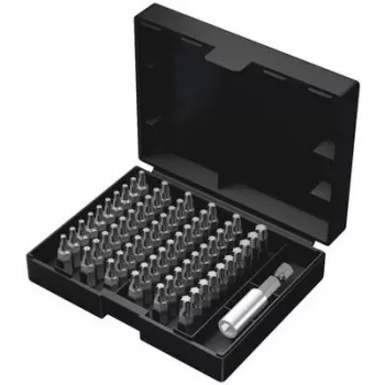 Sada bitů Wera Bit-Safe 61 Universal 4 05057909001 61dílná