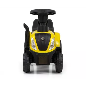 MILLY MALLY Ride-on Vehicle New Holland T7 Tractor Yellow