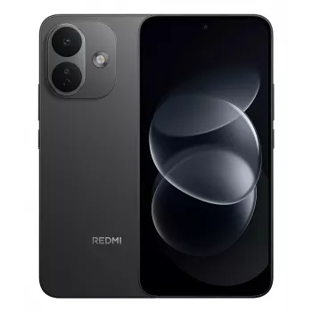 Xiaomi Redmi Note 17 Pro 8 GB RAM 512 GB 5G Dual SIM černá NFC