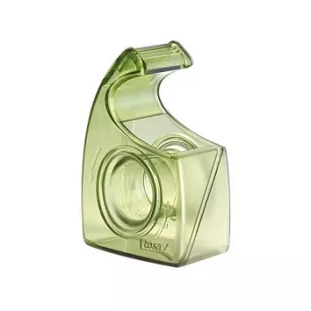 Ruční odvíječ pásky tesa Easy Cut ecoLogo do 10m 19mm