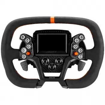 Simagic ZGT-320MS semišový volant, 320 mm, bez náboje