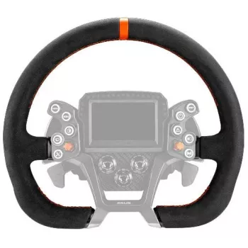 Simagic ZGT-320CD 320mm semišový věnec volantu (náboj není součástí)