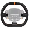 Simagic ZS-310CS kožený volant, bez náboje
