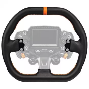 Simagic ZS-310CS kožený volant, bez náboje