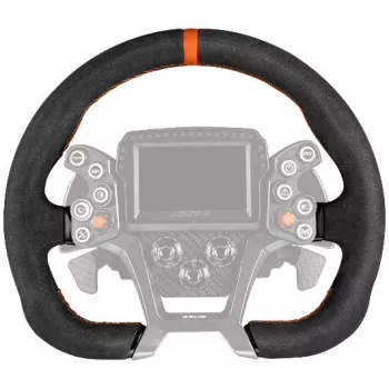 Simagic ZGT-300CD volant, bez náboje - semiš