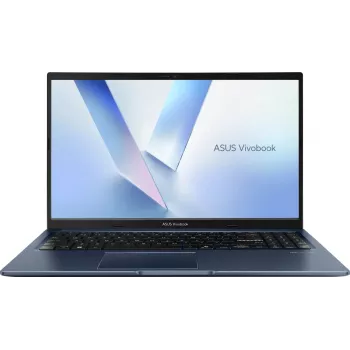 Notebook ASUS Vivobook 15 R7-7840HS 8 GB 512 GB Quiet Blue M1502XA-BQ012