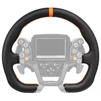 Volant Simagic ZGT-300CD bez náboje, kožený (RIM-ZGT-300CD-L)