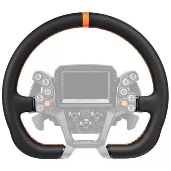 Kožený volant Simagic ZGT-320CD bez náboje