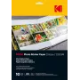 Kodak fotostickerský papír lesklý 120gsm A4 10 listů (3510645)