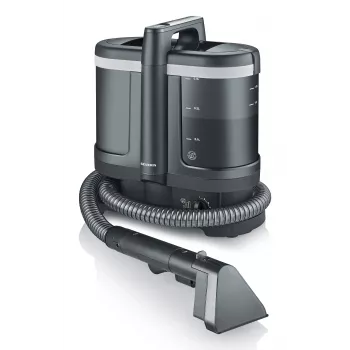 Severin SC 7188 S-Power Upholstery & Spot Cleaner, 450 W, Anthracite