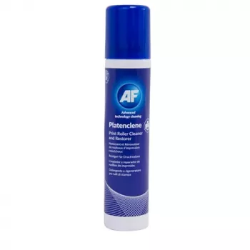 Čistič a obnovovač válečků AF PLATENCLENE 100 ml