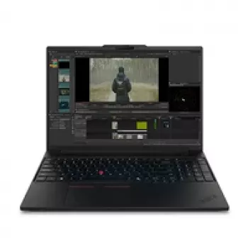 Notebook Lenovo ThinkPad P14s Gen 7 21XJ – Intel Core Ultra X9 388H – Win 11 Pro – Arc B390 – 64 GB RAM – 1 TB SSD TCG Opal Encryption 2, NVMe – 36,8 cm (14,5 inch)