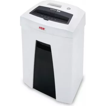 Skartovač HSM SECURIO C16 křížový řez 4x25mm P-4