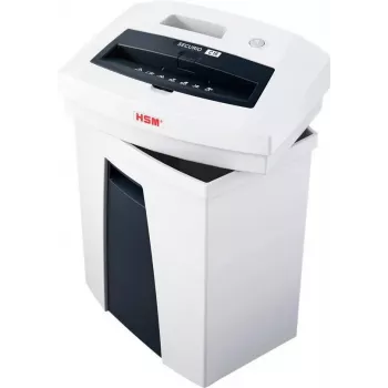 Skartovač HSM SECURIO C16 křížový řez 4x25mm P-4