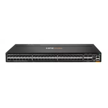 Přepínač HPE Aruba Networking CX 8100 48x10G SFP+ 4x40/100G QSFP28