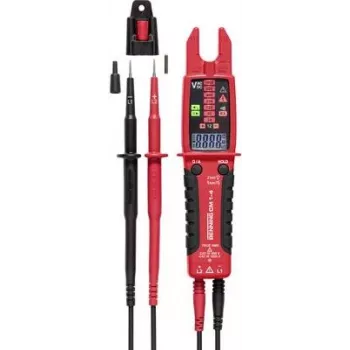 BENNING CM 1-4 digitální klešťový multimetr CAT III 1000V / CAT IV 600V, 6000 counts, True RMS 044686
