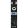 Univerzální dálkový ovladač SUPERIOR ELECTRONICS SUPER Ready5 S - černý SUPTRB019