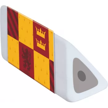 Psací sada Maped Harry Potter Gryffindor, 4 díly, blistr (981880)