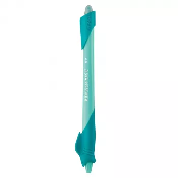 Vymazatelný roller Maped KIDY Learn Shark, 0,7 mm, modrý inkoust, blistr 229500