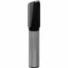 Bosch Groove Router Bit 8 mm Shank, 10 mm Diameter, 20 mm Cutting Length, 51 mm Total Length 2608628383
