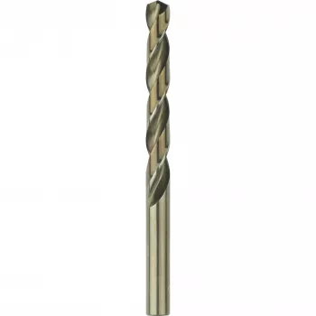 Vrták HSS-R Bosch 2609255063 2 mm x 49 mm DIN 338 pro kov