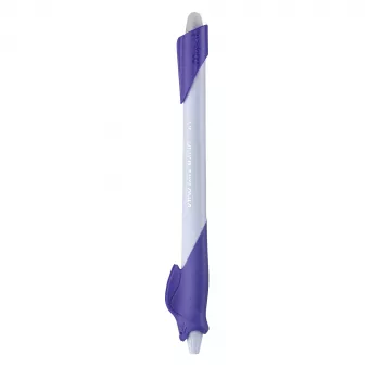 Maped KIDY learn Erasable Rollerball Pen Rabbit, Blue Ink, 0.7 mm, Blister Pack 229600