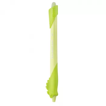 Vymazatelný roller Maped KIDY learn Chameleon, modrý inkoust, 0,7 mm, blistr 229700