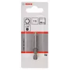 Bit Torx Bosch T9 Extra Hard E 6.3, 25 mm, 1 ks (2607001630)